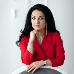 Бизнес-консультант