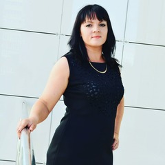 Бизнес-консультант