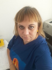 Financial Consultant