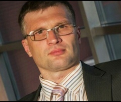 Психолог