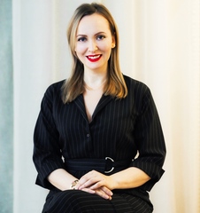 Бизнес-консультант