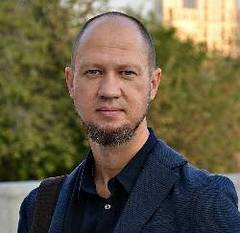 Психотерапевт