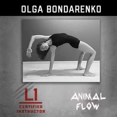 Фитнес-Тренер