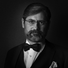 Financial Consultant