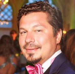 Financial Consultant