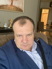 Financial Consultant