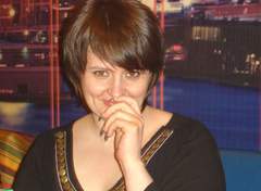 Financial Consultant