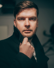 Фитнес-Тренер