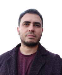 Financial Consultant