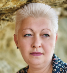 Бизнес-консультант