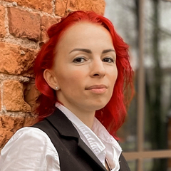 Financial Consultant