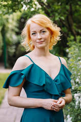 Психотерапевт