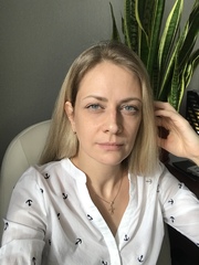 Психолог