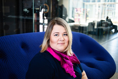 Бизнес-консультант